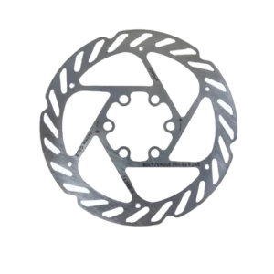 Avid Rotor G2 CleanSweep 140mm
