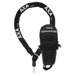AXA ULC 130/5,5 bag Plug- chain Lisälukkolenkki