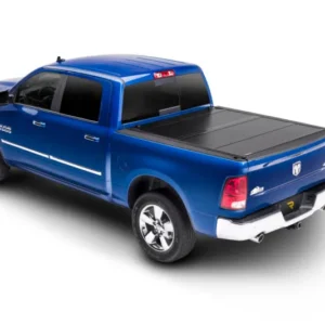BAK 02-20 Dodge Ram 1500 (19-20 Classic Only) / 03-20 Dodge Ram 2500/3500 8ft Bed BAKFlip G2