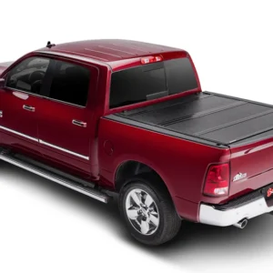 BAK 02-20 Dodge Ram 1500 (19-20 Classic Only) / 03-20 Dodge Ram 2500/3500 8ft Bed BAKFlip F1