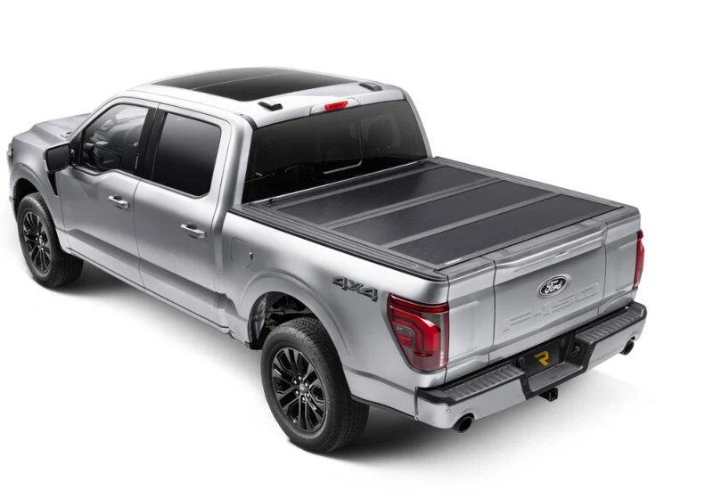 BAK 04-14 Ford F-150 5ft 6in Bed BAKFlip G2