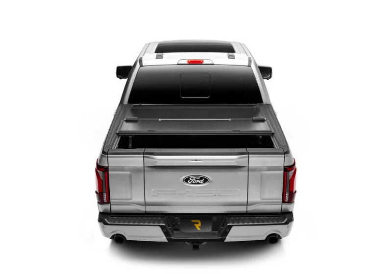 BAK 04-14 Ford F-150 5ft 6in Bed BAKFlip G2
