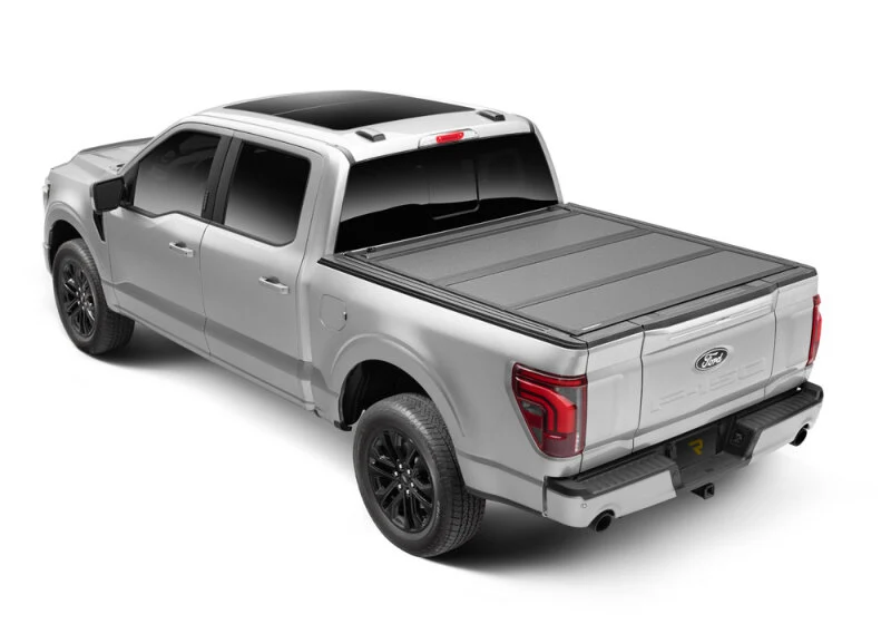 BAK 07-20 Toyota Tundra 6ft 6in Bed BAKFlip MX4 Matte Finish