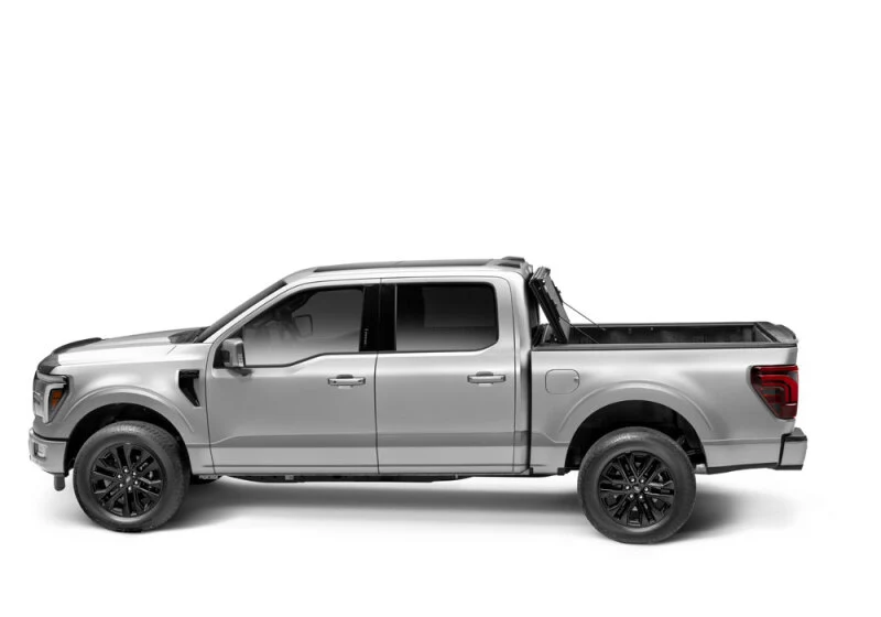 BAK 07-20 Toyota Tundra 6ft 6in Bed BAKFlip MX4 Matte Finish