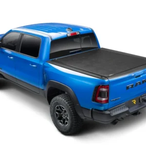 BAK 09-18 Ram 1500 (19-20 Classic Only) / 10-20 Ram 2500/3500 6ft 4in Bed (w/o Ram Box) Revolver X2