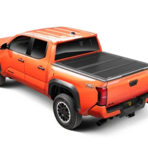 BAK 16-20 Toyota Tacoma 5ft Bed BAKFlip G2