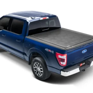 BAK 17-23 Ford Super Duty 6ft 9in Bed Revolver X2