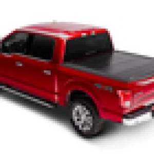 BAK 17-23 Ford Super Duty 8ft Bed BAKFlip G2