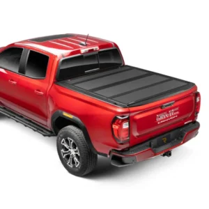 BAK 2020 Jeep Gladiator 5ft Bed BAKFlip MX4