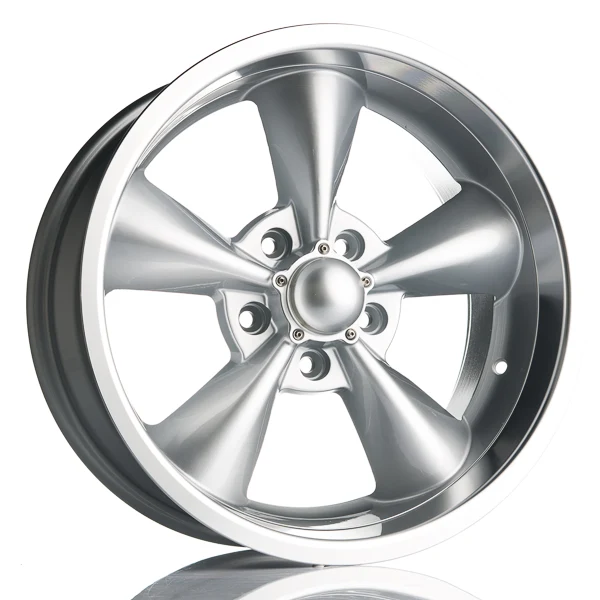 Barzetta America Silver LipPolish 7x15 5x120.65 0