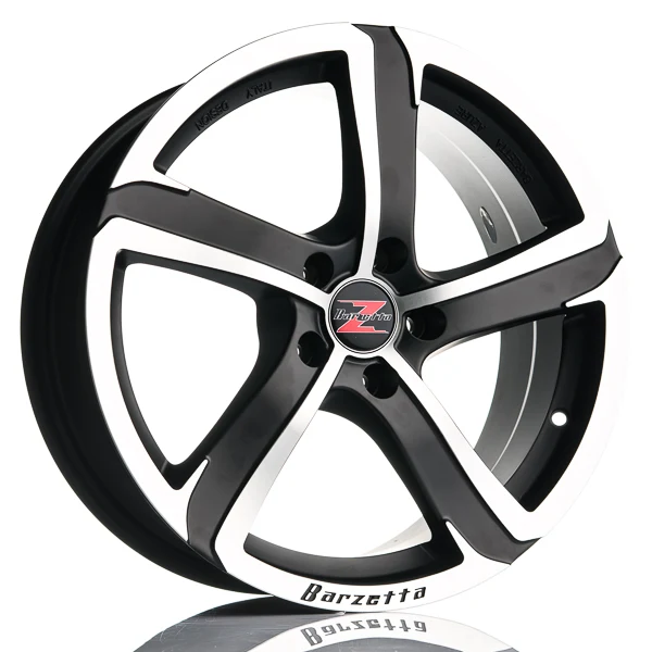 Barzetta Azure 7.5x17 5x108 42