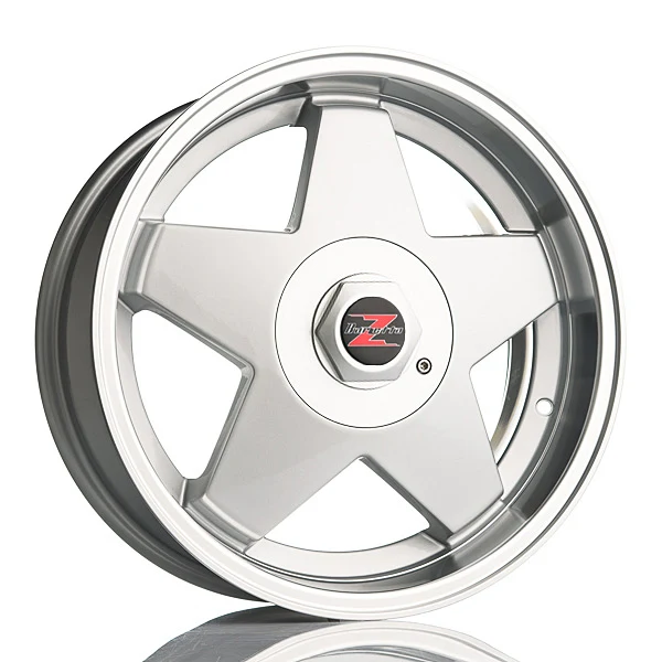Barzetta Star 7x17 5x120 15