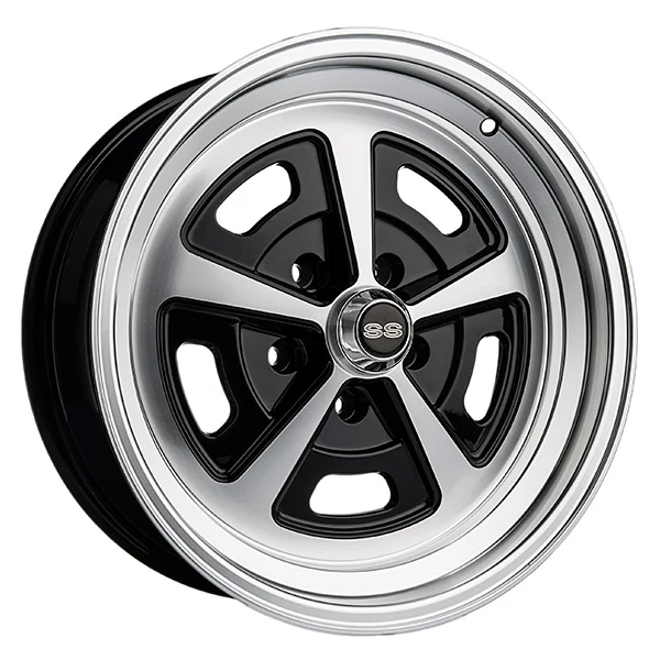 Barzetta SuperSport SS 7x17 5x114.3 0