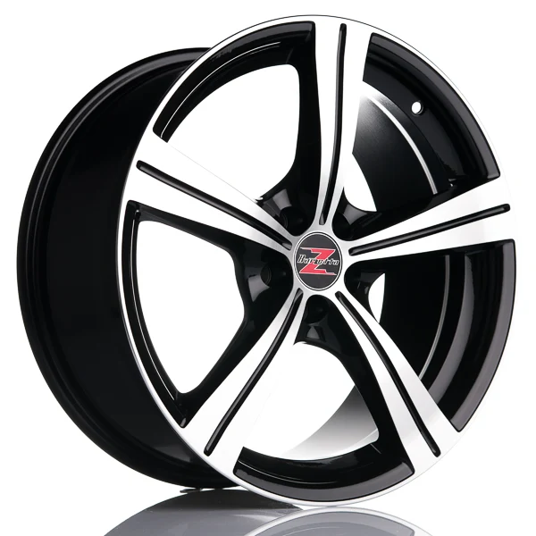 Barzetta Variante 8x18 5x114.3 40