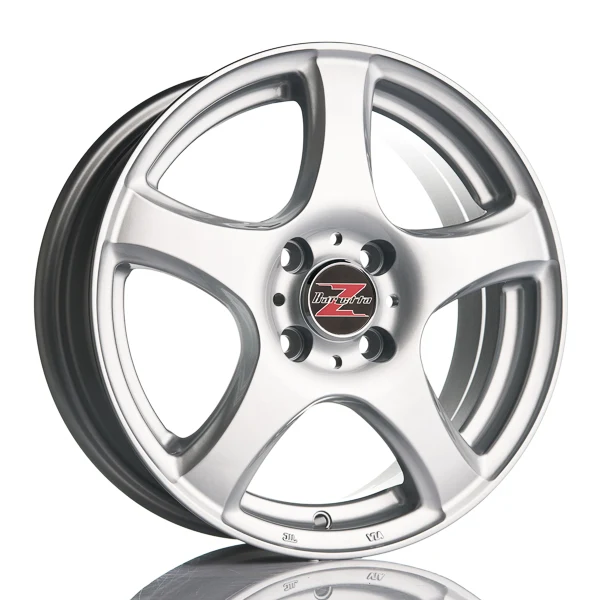 Barzetta Zeta 6x14 4x100 45