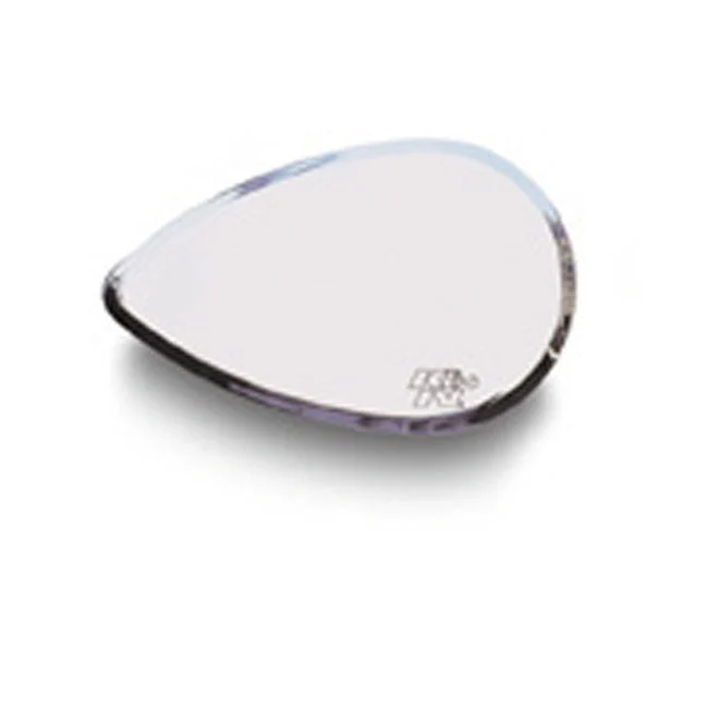 K&N Billet-ilmanpuhdistin Teardrop Plain Harleylle K&N Billet-ilmanpuhdistin Teardrop Plain Harleyyn