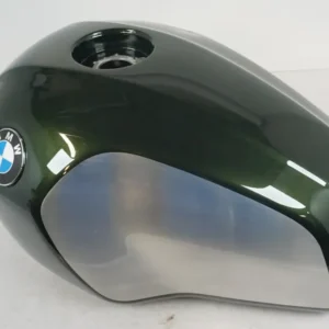 Bensatankki BMW