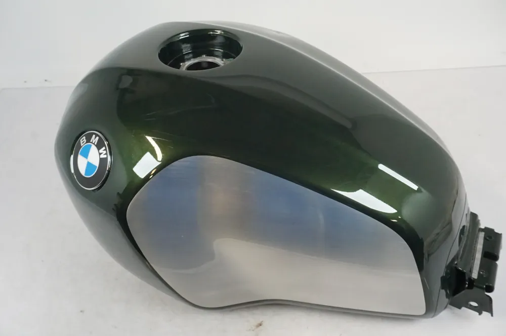 Bensatankki BMW