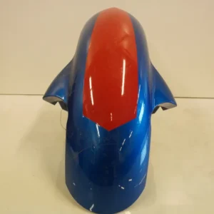 Etulokasuoja BMW