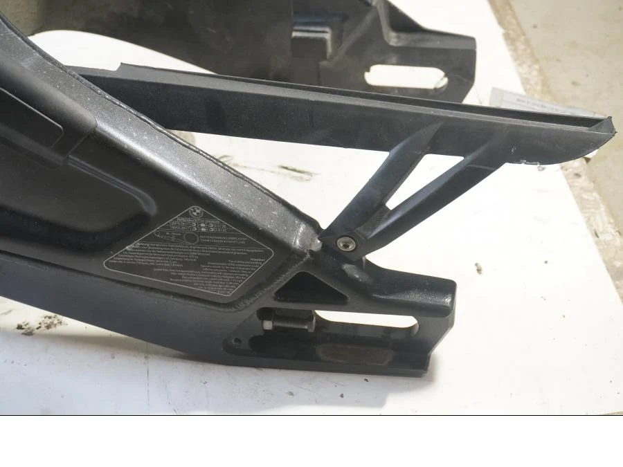 Kääntö BMW