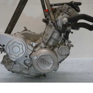 Moottori BMW