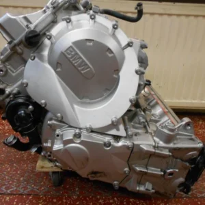 Moottori BMW