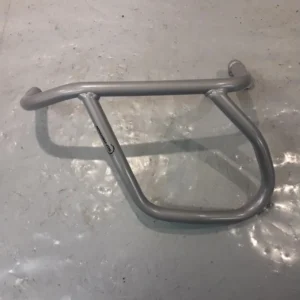 Moottorisuojakaari BMW