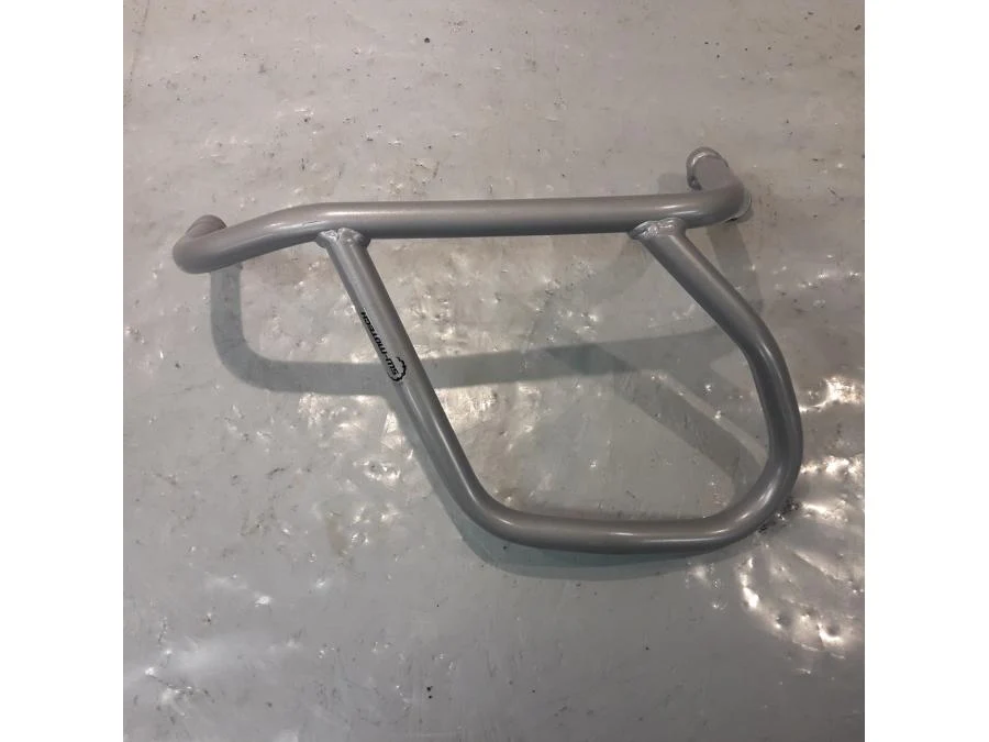 Moottorisuojakaari BMW
