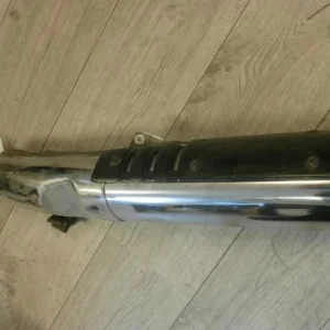 äänenvaimennin BMW