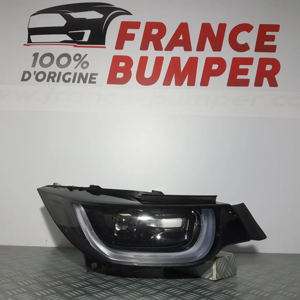 OIKEA ETUVALO BMW I3 PH2 LED