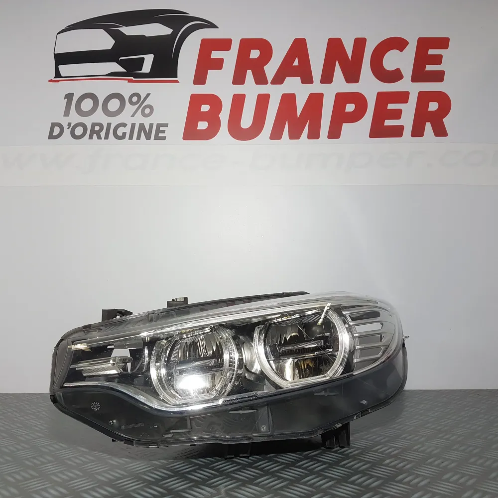PHARE AVG BMW SARJA 4 F33/F83