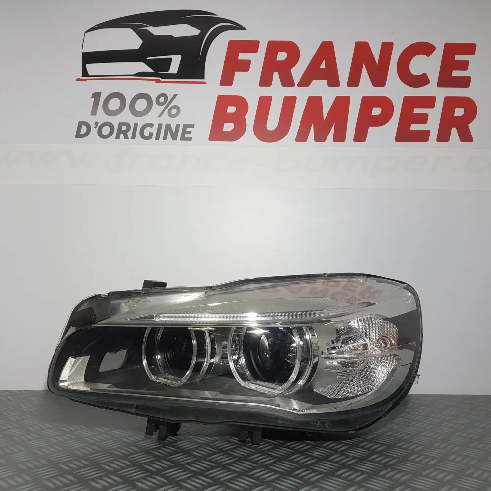 PHARE AVG BMW SARJA 2 F45/F46 KOKO LED