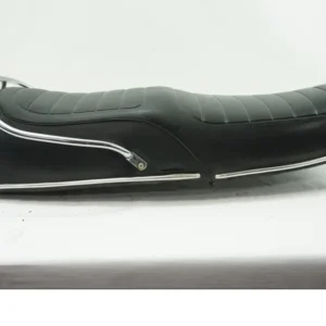 Satula BMW