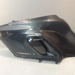 Sivukansi BMW