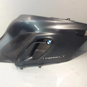 Sivukansi BMW