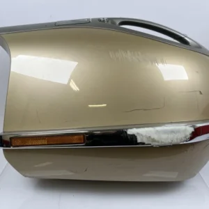 Sivulaukku BMW