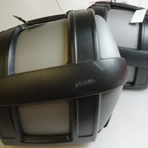 Sivulaukku BMW