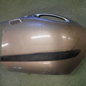 Sivulaukku BMW