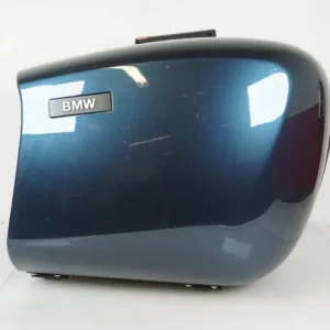 Sivulaukku BMW