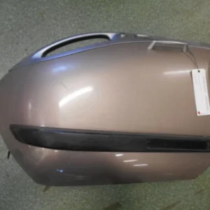 Sivulaukku BMW