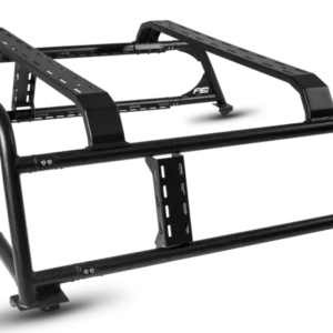 Body Armor 4x4 2016+ Toyota Tacoma Overland Rack