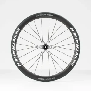 Bontrager aeolus comp 5 tlr disc rug