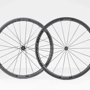 Bontrager Aeolus Pro 3 TLR wheels