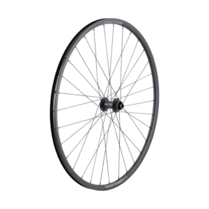 Bontrager Approved TLR Disc Centerlock Wheel Etukiekko