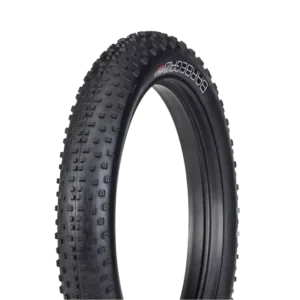 Bontrager Barbegazi Team Issue TLR MTB Ulkorengas