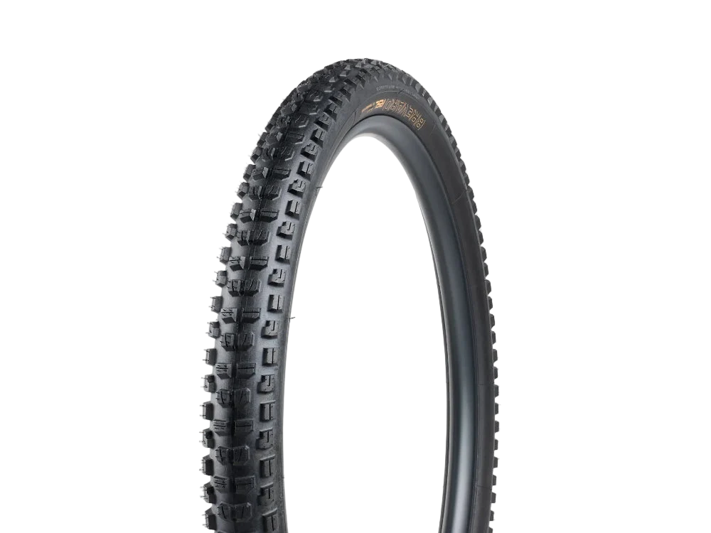 Bontrager Brevard RSL XT TLR MTB 27.5
