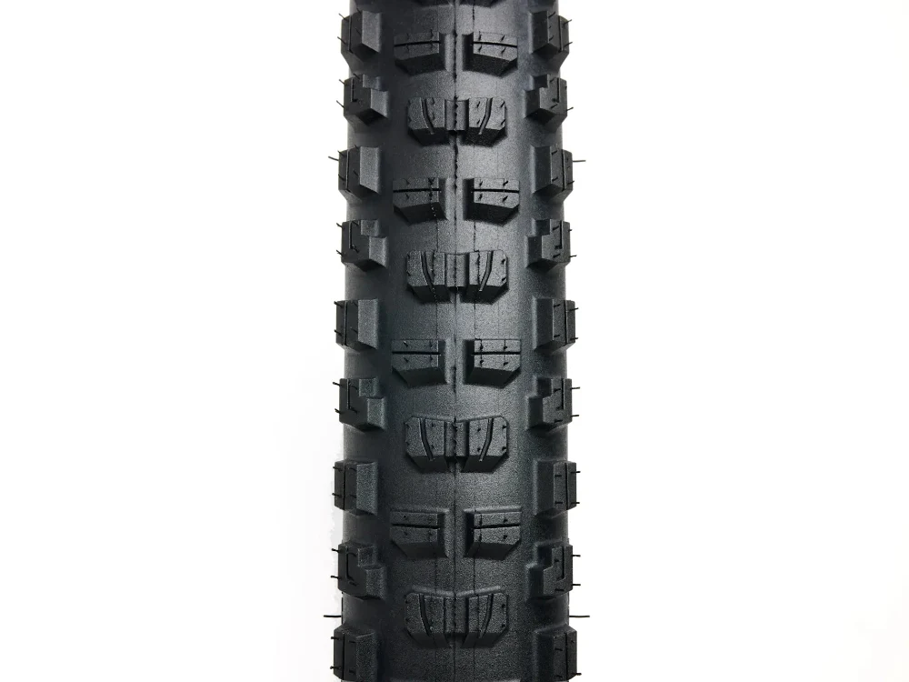 Bontrager Brevard RSL XT TLR MTB 27.5