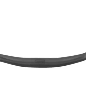 Bontrager Capital 31.8 Polished Alloy Cruiser Handlebar
