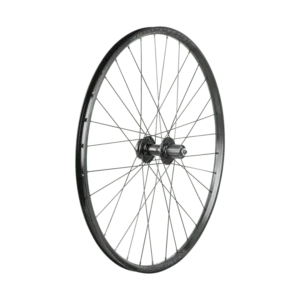 Bontrager Connection 27.5˝ Boost 6-Bolt Disc MTB Wheel
