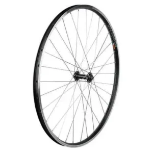 Bontrager Connection 700c MTB Etukiekko 28"/29" vannejarru, pikalinkku